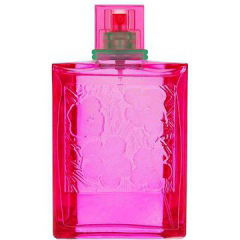 Pop pour Femme by Andy Warhol perfume bottle