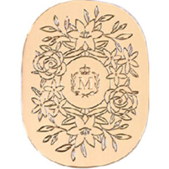 Fleur d'Oranger (2019) (Concréta) by Molinard perfume bottle