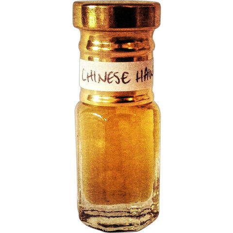 Chinese Hainan Oud by Mellifluence Perfume perfume bottle
