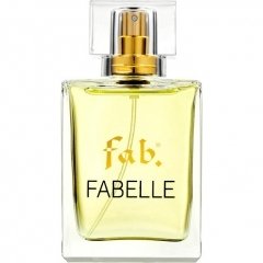Fabelle by Fab. perfume bottle