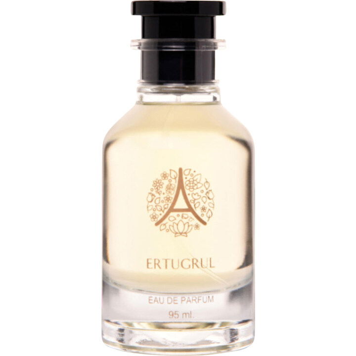 Ertugrul by Al Alnujuj / الالنجوج perfume bottle
