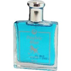 Blue by Paulvic perfume bottle
