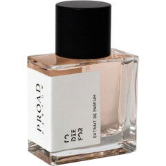 To Die For by Proad perfume bottle