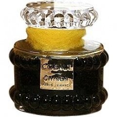 Cobalt (Parfum) by Chinon perfume bottle