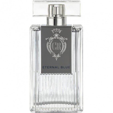 Eternal Blue by Georges Rech perfume bottle