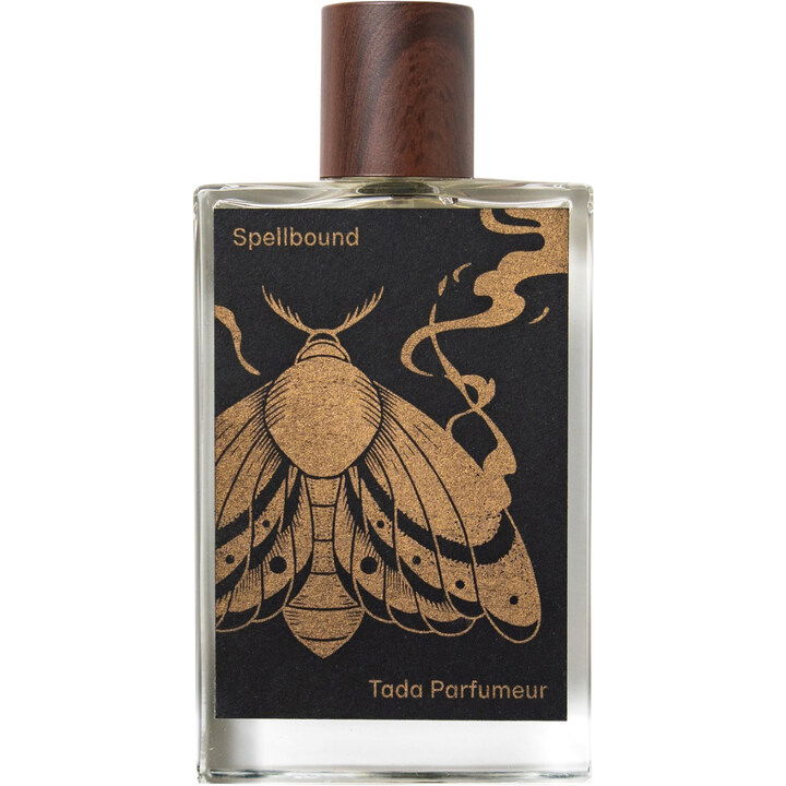 Spellbound by Tada Parfumeur perfume bottle