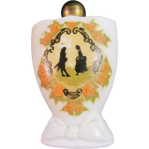 Coquette by Champrel perfume bottle