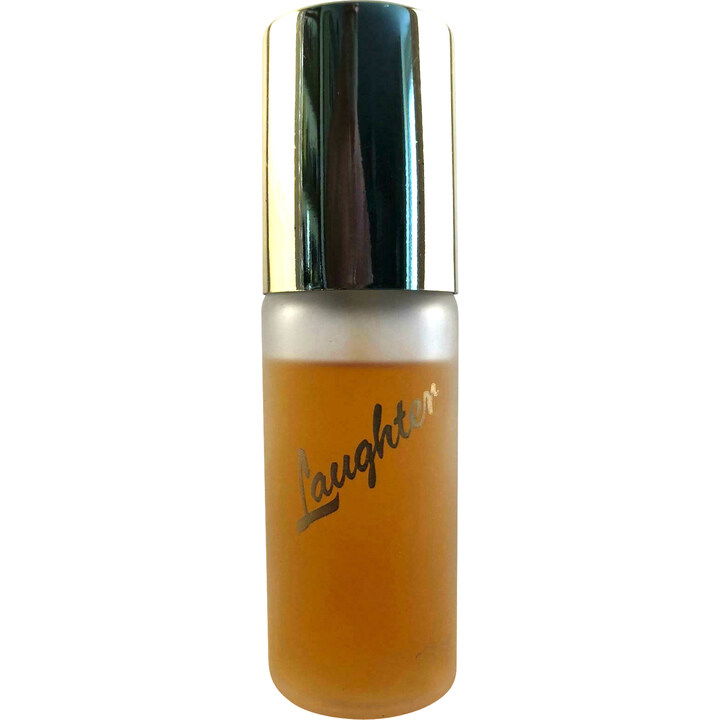 Laughter (1976) (Cologne) by Yardley perfume bottle