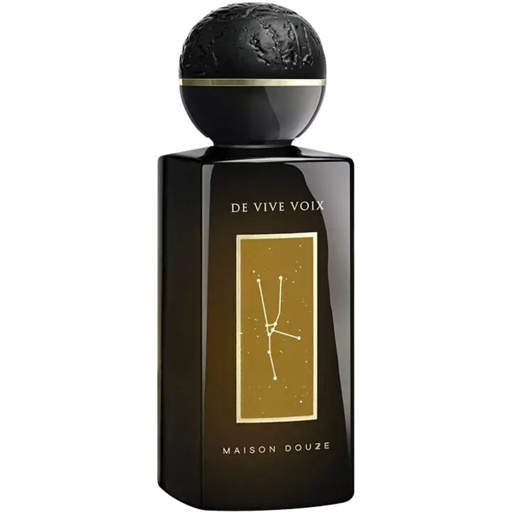De Vive Voix by Maison Douze perfume bottle