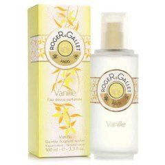 Vanille by Roger & Gallet perfume bottle