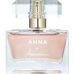Anna by Isabella Garcia perfume bottle