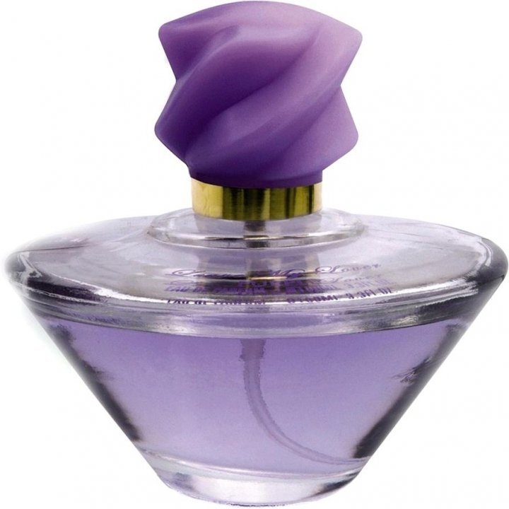Leave My Lover by Real Time perfume bottle