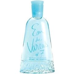 Eau de Varens N° 7 by Ulric de Varens perfume bottle