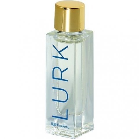 BS 004 by Lurk perfume bottle