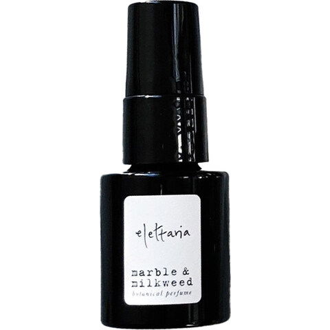 Elettaria by Marble & Milkweed perfume bottle