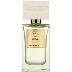Oriental Essence - Eau des Indes by Rituals perfume bottle