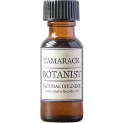 Botanist by The Old Tamarack perfume bottle