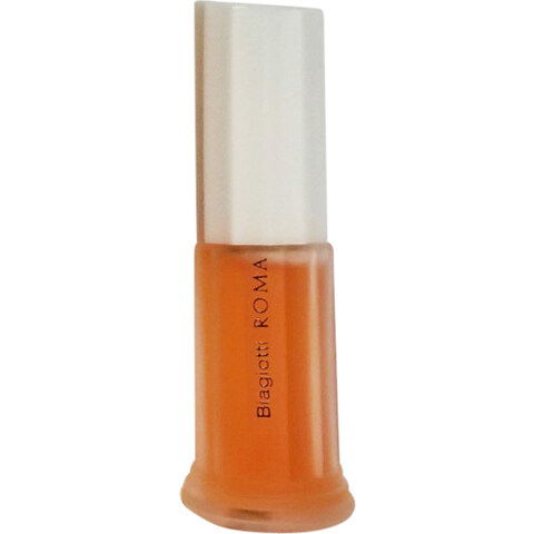 Roma EDP by Laura Biagiotti perfume bottle