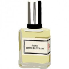 Seyrig by Fzotic / Bruno Fazzolari perfume bottle