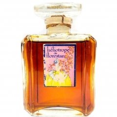 Héliotrope de Florestan by Florestan perfume bottle
