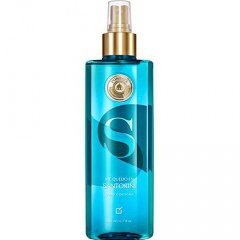 Posdata - Me Quedo en Santorini by Yanbal perfume bottle