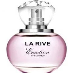 Emotion by La Rive perfume bottle