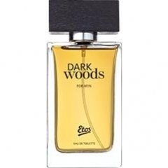 Dark Woods by Etos perfume bottle