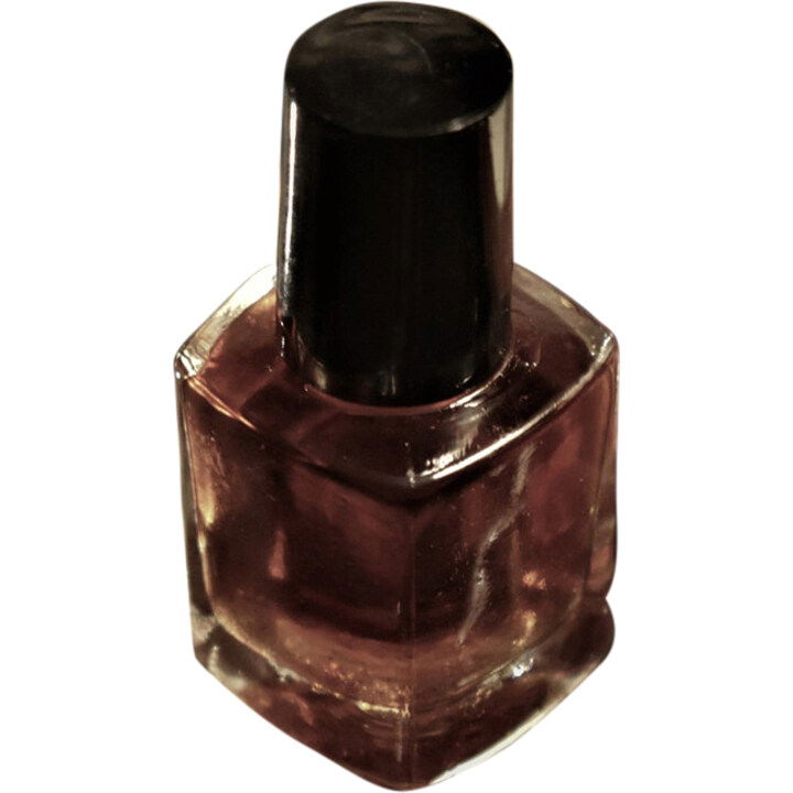 Winter Solstice by Organic Perfume Girl perfume bottle