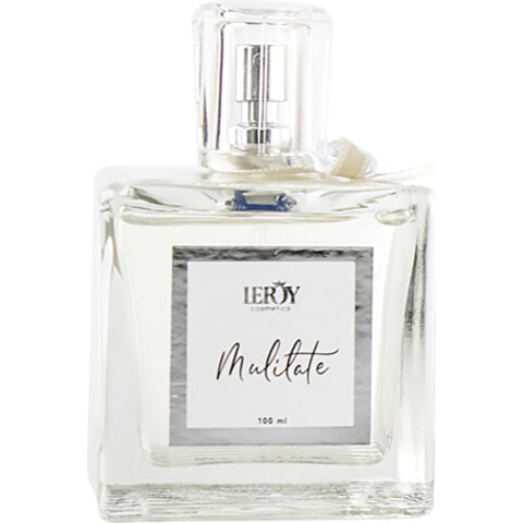 Mulilate by Leroy Cosmetics perfume bottle