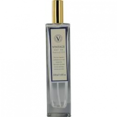 Vintage by Viyella perfume bottle