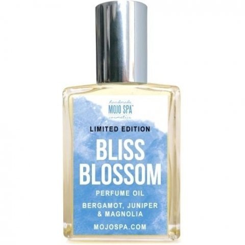 Bliss Blossom by Mojo Spa perfume bottle