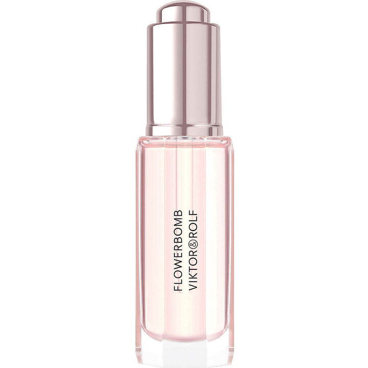 Flowerbomb (Huile de Parfum) by Viktor & Rolf perfume bottle