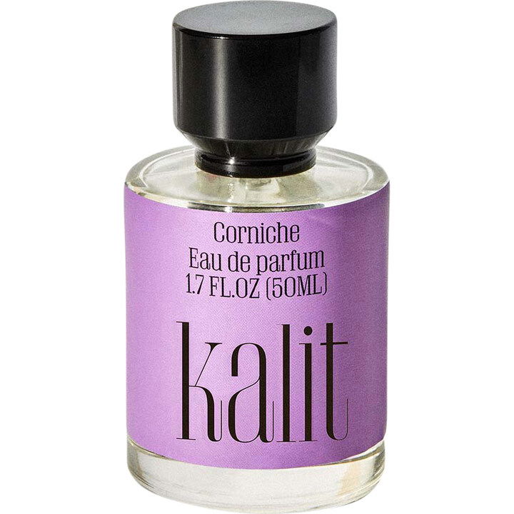 Corniche by Kalit perfume bottle
