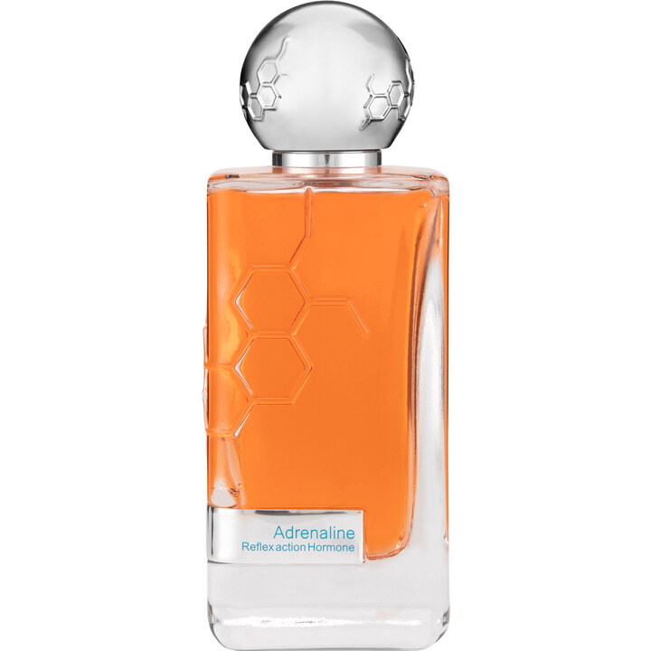 Adrenaline by Hormone perfume bottle