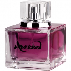 Amordad by Amordad perfume bottle