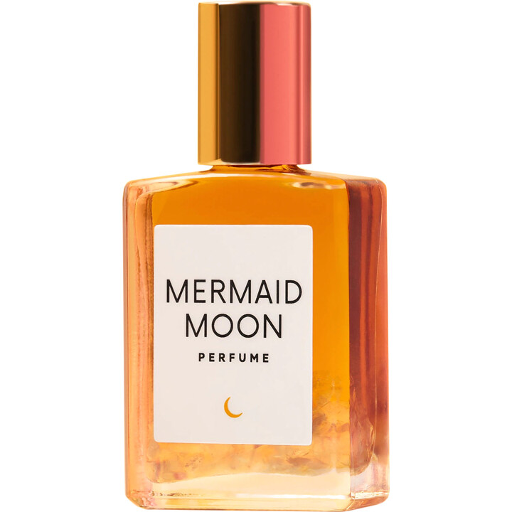 Mermaid Moon by Olivine perfume bottle