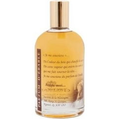 Attire-Moi... by La Sucrerie de la Montagne perfume bottle