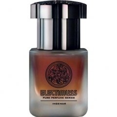 Ingemar by Electimuss perfume bottle