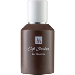 Cafe Bombon by Victor de Manoz perfume bottle