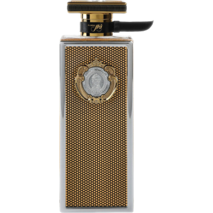 Nawal / نوال by Dar Alteeb / دار الطيب perfume bottle