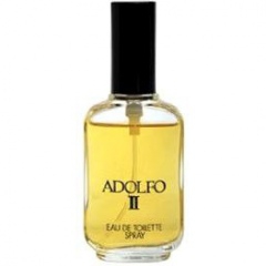 Adolfo II by Adolfo perfume bottle