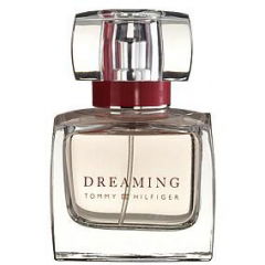 Dreaming by Tommy Hilfiger perfume bottle