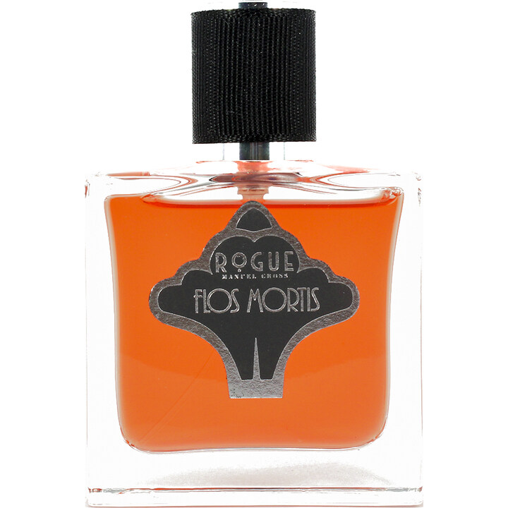 Flos Mortis by Rogue perfume bottle