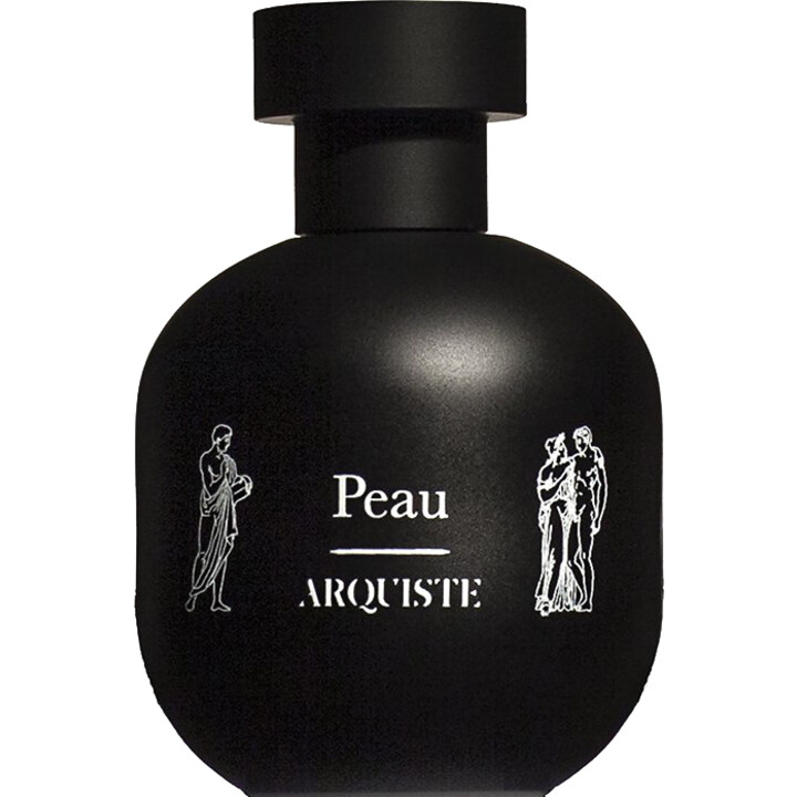 Peau by Arquiste perfume bottle