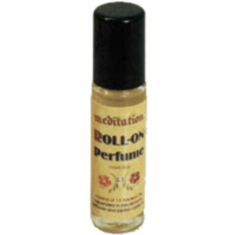 Meditation by Nottswood & Co perfume bottle