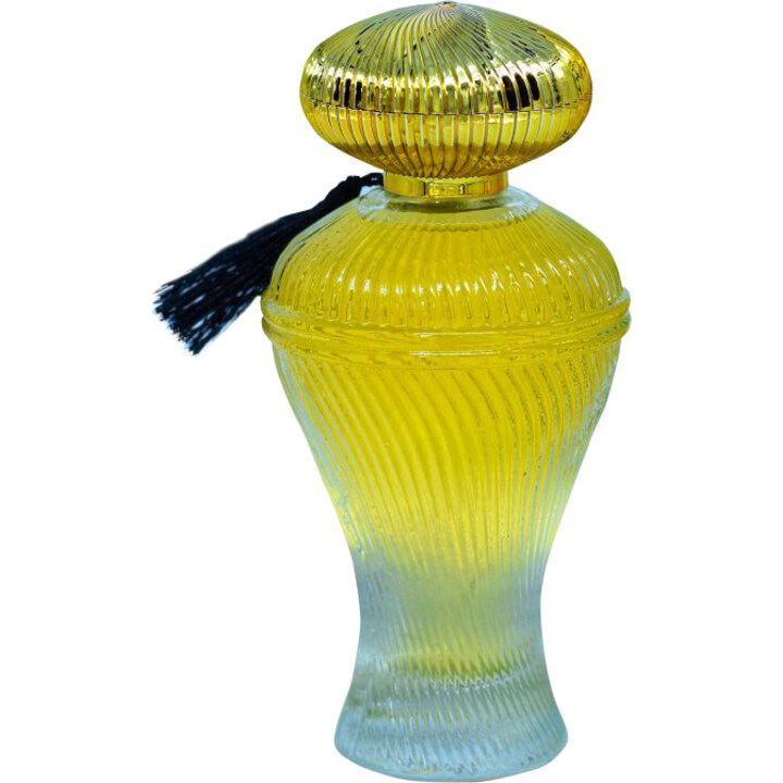 Aashiq Al Oud by Al Fakhr perfume bottle