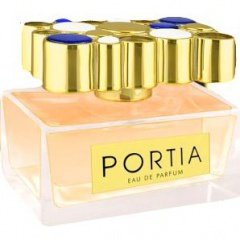 Portia by Le Chameau perfume bottle
