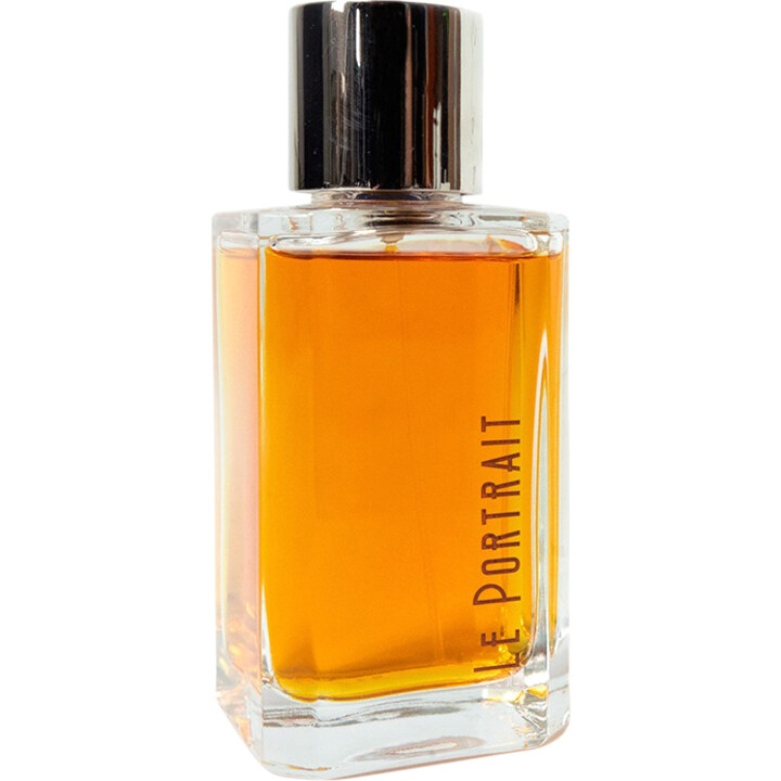 Le Portrait pour Lui by Odore Scola / Arthur Dupuy perfume bottle
