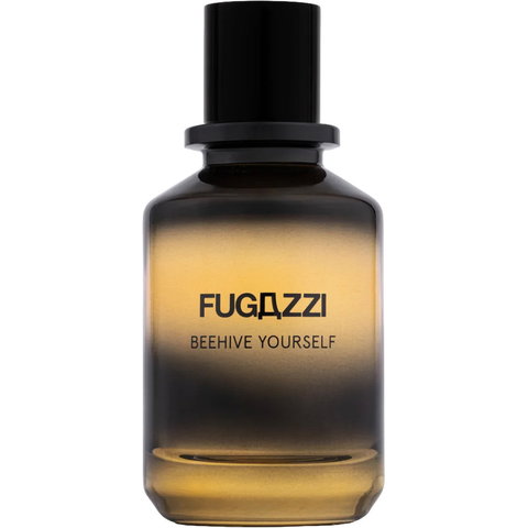 Beehive Yourself by Fugazzi perfume bottle