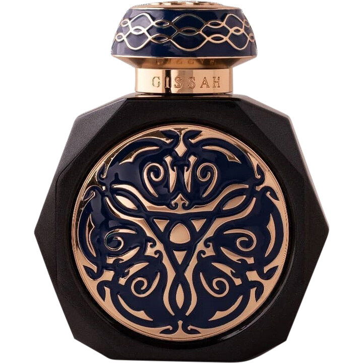 King Arthur by Gissah / قصة perfume bottle